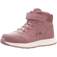 TROLLKIDS "KIDS STAVANGER Mid Cut XT", in Rosa 38