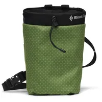 Black Diamond Gym Chalkbag - Palm Green - M-L