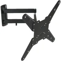 Tectake tectake® Wandhalterung für 26 - 75 Zoll (66