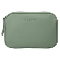 Bugatti Umhängetasche Almata Crossbody Bag Mint Grün Damen