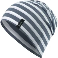 Sterntaler OCS Beanie Streifen - Lässige Slouch Beanie Mütze