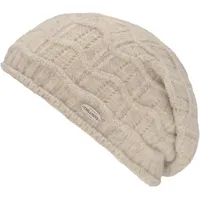 Chillouts Maira Hat,Beige,Einheitsgröße | Einheitsgröße