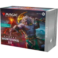 MAGIC: The Gathering Modern Horizons 3 Bundle – 9