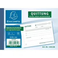 Exacompta 12612B