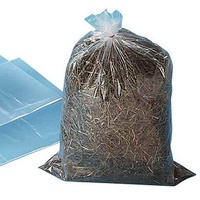 Supra 1.000 SUPRA Flachbeutel transparent 40,0 x 60,0 cm