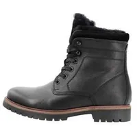 ARA Tiago für Herren Schwarz 44 EU (9,5 UK)