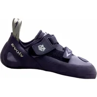 Evolv Kronos Kletterschuhe (Größe 39, schwarz)