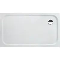 Laufen Duschwanne EDURA Rechteck 900 x 40 x 750