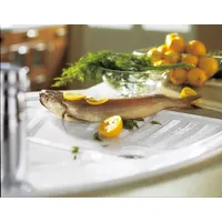 Villeroy & Boch Subway Style 50 S Flat rechts