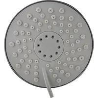 Evenes Handbrause Moon, 3 Strahlarten, ø 95 mm, chrom