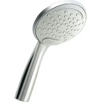 Evenes Handbrause Cascade, 2 Strahlarten, Ø 110 mm, chrom