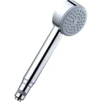 Evenes Handbrause Cylindrica 1, 1 Strahlart, ø 75 mm,