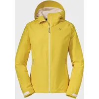 Schöffel Jacket Wamberg Women sulphur (5040) 44