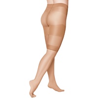 Kunert Damen Strumpfhosen Fresh Up Curvy Panty 20 klimaregulierend
