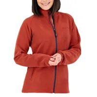 DEPROC activ Deproc Active Damen Mit Stehkragen Übergangsjacke Windbreaker