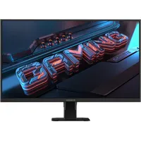 Gigabyte GS27F 1920 x 1080, Pixel, 27"), Monitor Schwarz