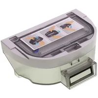Rowenta SS-2230003158 Staubbehälter für RR85E3 RR8585... X-Plorer Serie 75
