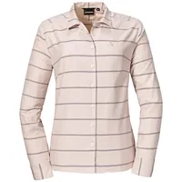 Schöffel Blouse Roslyn Women rose (3125) 36