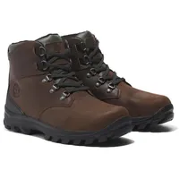 Timberland Winterstiefel TIMBERLAND "CHILLBERG MID LACE UP WATERPROOF SNOW