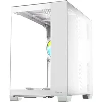 Antec C8 ARGB White Full Tower Weiß