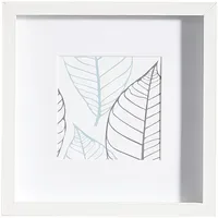 INTERTRADING Iceland Bilderrahmen weiß 20x25 cm 1 St.