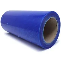 GWS Abdeckfolie Oberflächenschutzfolie rutschfest, 100 m x 500 mm,