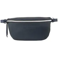 Tom Tailor Gürteltasche Rosie Cord Belt Bag Dark Blue
