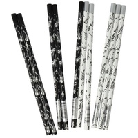 Mugesh Magnetischer Bleistift Instrumente (10er-Set) - Schönes Geschenk für