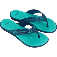 Rider AQUA V FEM - Badelatschen / Slides Blau,