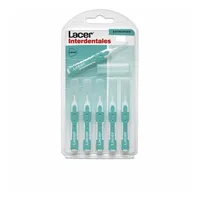 Lacer Interdentalbü rste zylindrisch 6 Stü ck