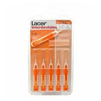 Lacer Interdentalbü rste Soft Blister 6 Stü ck