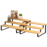 Bremermann Gewürzregale 2er-Set, | Gr.: onesize