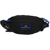 Doughnut Bauchtasche Seattle Doughnut Airlines Crossbody Bag black