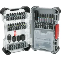 Bosch PRO Impact Schrauberbit Set, 33-tlg.