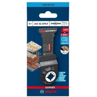 Bosch Accessories 2608902395 2608902395 Multimesser 5 St.