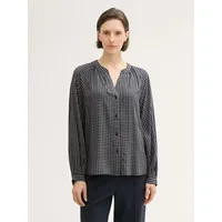 Tom Tailor Klassische Bluse 44