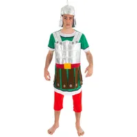 Chaks Asterix Legionär Kostüm Herren L