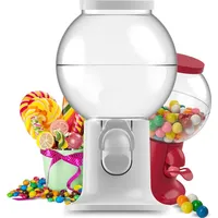 Elasto Bonbonspender Weiß