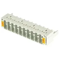 EFB-Elektronik EFB Elektronik 46141.1 LSA-Überspannungsschutzmagazin 2/10 zu 10DA 8x13