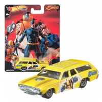 Hot Wheels Pop Culture 71 Plymouth Satellite