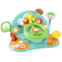 Bright Starts Lernspielzeug »Lights & Colors DriverTM« mit Licht