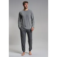 Tom Tailor TOM TAILOR, Herren, Gr. 52 (L), grau
