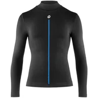 Assos 3/3 P1 Langarm-baselayer - Black Series - II