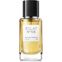 Éclat 708 VIP Herren Parfum, 55ml: Myrrhe, Maiglöckchen, Animalische