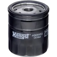 Hengst FILTER H90W03