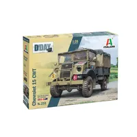 Italeri Chevrolet 15 CWT