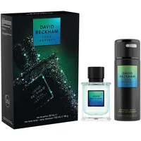 David Beckham True Instinct Eau de Parfum 50 ml