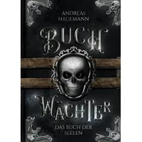 Tolino media Buchwächter: Das Buch der Seelen