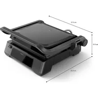 Philips Kontaktgrill HD6307/70