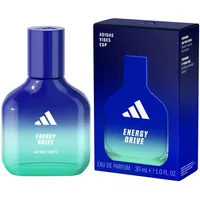 Adidas Vibes Energy Drive Eau de Parfum 30 ml
